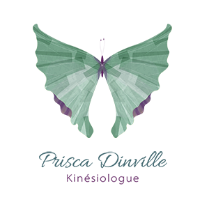 Prisca Dinville kinésiologue
