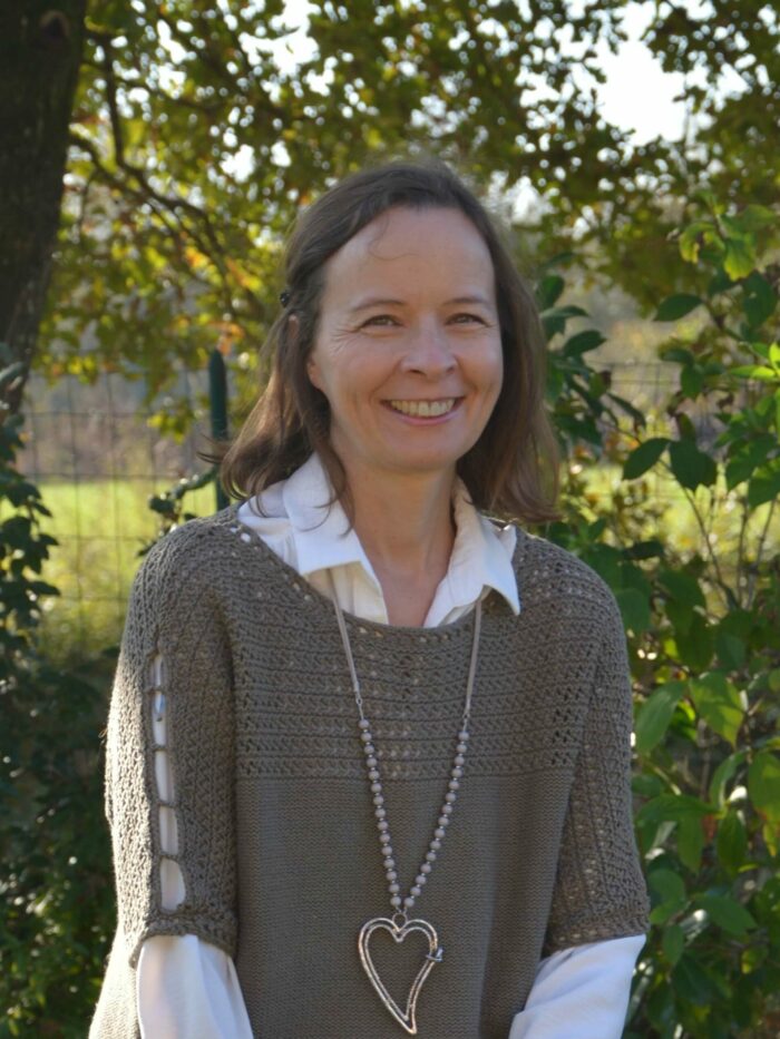 Prisca Dinville